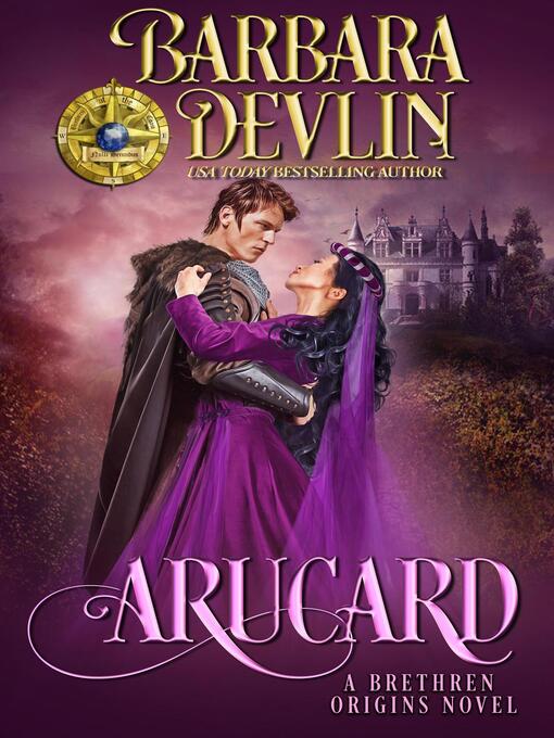 Title details for Arucard by Barbara Devlin - Wait list